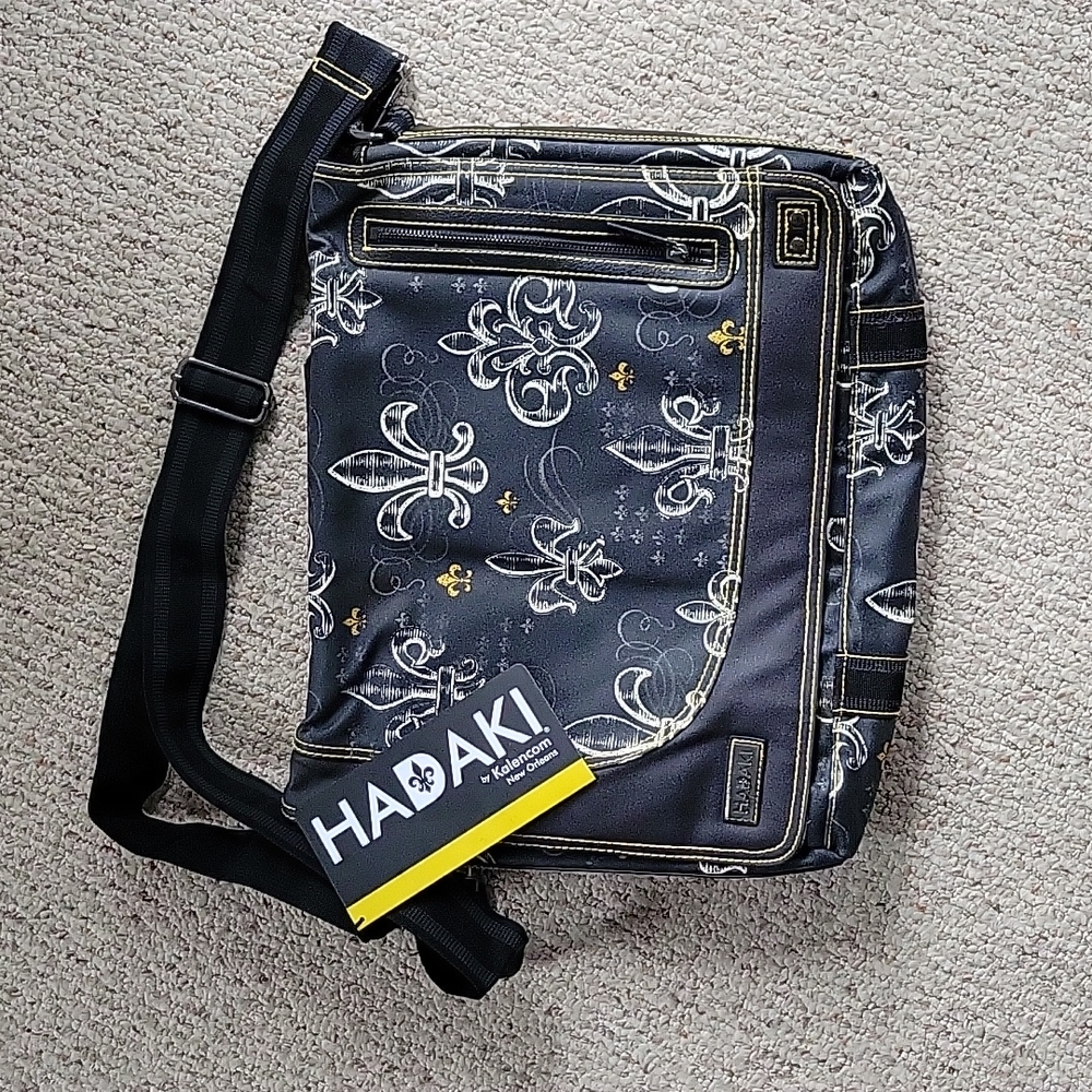 NWT Laptop Bag